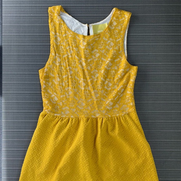 *gently worn* Anthropologie Maeve dress (size M) - Picture 1 of 11